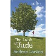 The Luck of Jude 9781552777367