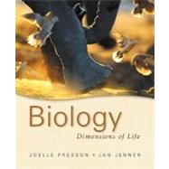 Biology: Dimensions of Life 9780073227368