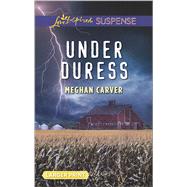 Under Duress 9780373677368