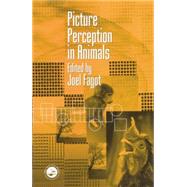 Picture Perception in Animals 9781138877368