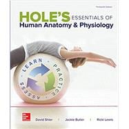 Hole's Essentials of Human Anatomy & Physiology 9781259277368