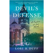 Devil's Defense