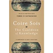 Coire Sois, the Cauldron of Knowledge: A Companion to Early Irish Saga 9780268037369