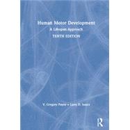 Human Motor Development