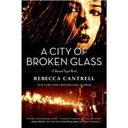 A City of Broken Glass 9780765327369