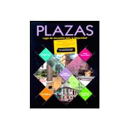 Plazas 9780838447369