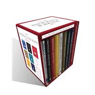 The Patrick Lencioni Box Set 9781119127369