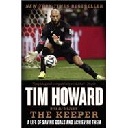 The Keeper 9780062387370