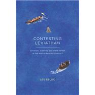 Contesting Leviathan