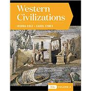 Western Civilizations (Full Twentieth Edition) (Vol. Volume A) 9780393427370
