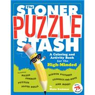 The Stoner Puzzle Stash 9780761187370
