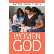 Women of God 9781796047370