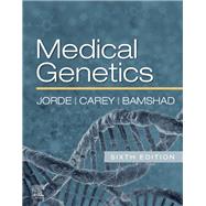 Medical Genetics 9780323597371