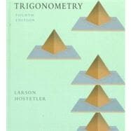 Interactive Trigonometry