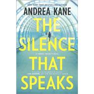 The Silence That Speaks 9780778317371