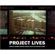 Project Lives 9781576877371
