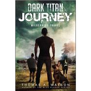 Dark Titan Journey 9781618687371