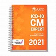 ICD-10-CM Code Book 2021 9781635277371