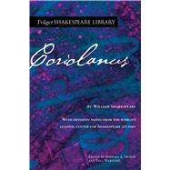 Coriolanus 9781982157371