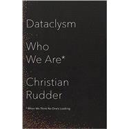 Dataclysm 9780385347372