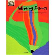 Writing Frames
