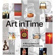 Art in Time 9780714867373