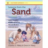 Lessons from the Sand 9781469627373