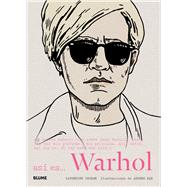 As¡ es. Warhol / This is. Warhol 9788498017373
