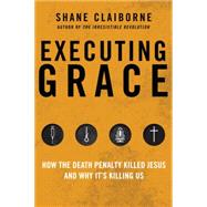 Executing Grace 9780062347374
