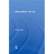 Marion Milner: The Life 9780415567374