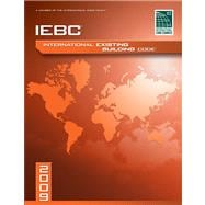 International Existing Building Code 2009