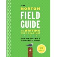 The Norton Field Guide to Writing with 2016 MLA Update 9780393617375