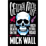 Getcha Rocks Off 9781409137375