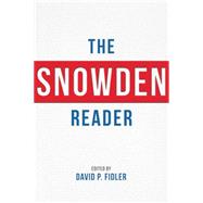 The Snowden Reader 9780253017376