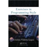 Exercises in Programming Style