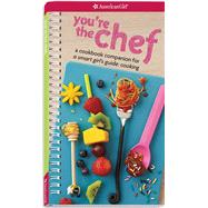 You're the Chef 9781609587376