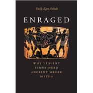 Enraged
