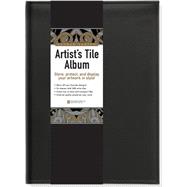 Studio Series Artist's Tile Album 9781441317377