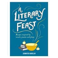 A Literary Feast 9781849537377