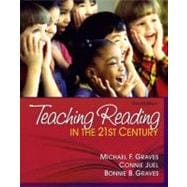 Teaching Reading in the 21st Century : With Assessment and Instruction Booklet 9780205407378