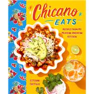 Chicano Eats