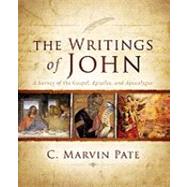 The Writings of John 9780310267379