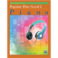 Popular Hits Level 2 9781470627379