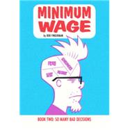 Minimum Wage 2 9781632157379
