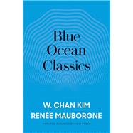 Blue Ocean Classics 9781633697379