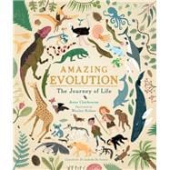Amazing Evolution The Journey of Life 9781782407379
