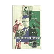 America Through the Eyes of Its People : Primary Sources in American History 9780673977380