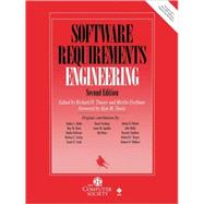 Software Requirements Engineering