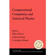 Computational Complexity And Statistical Physics