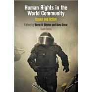 Human Rights in the World Community 9780812247381